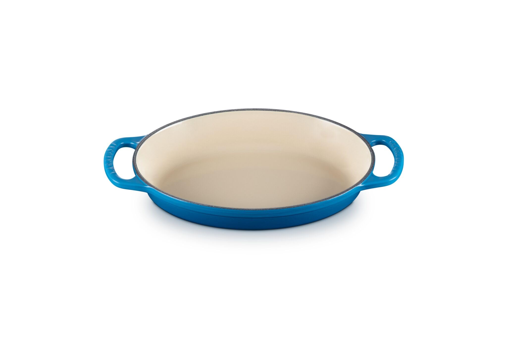 Amazon.co.jp: Le Creuset エナメル鋳鉄・シグネチャーオーバル型